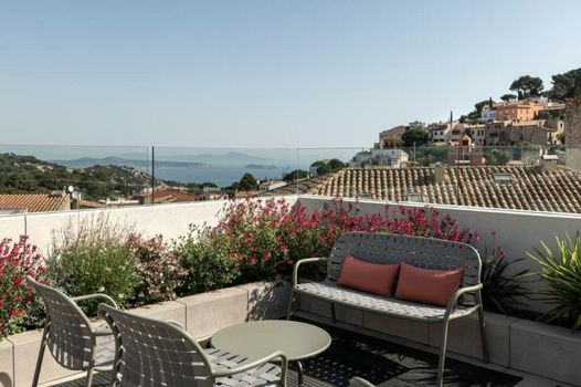 Alta House Begur