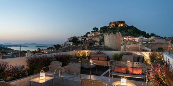 Alta House Begur