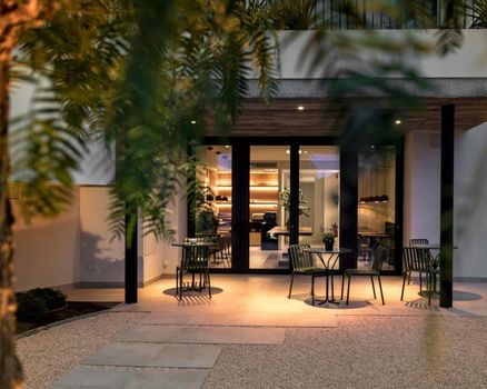 Alta House Begur