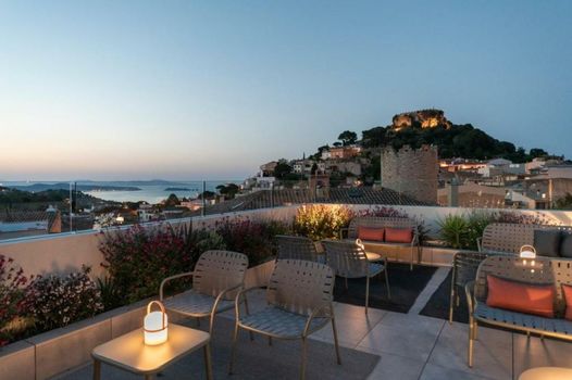 Alta House Begur