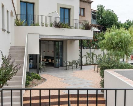 Alta House Begur