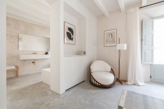 Meem Townhouse