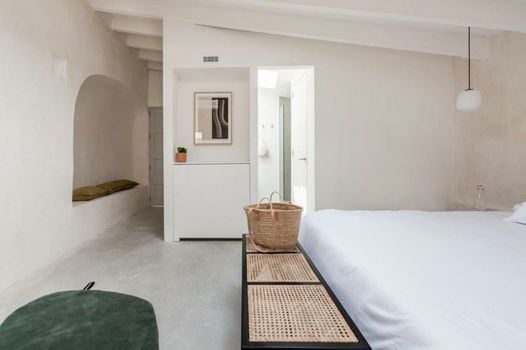 Meem Townhouse