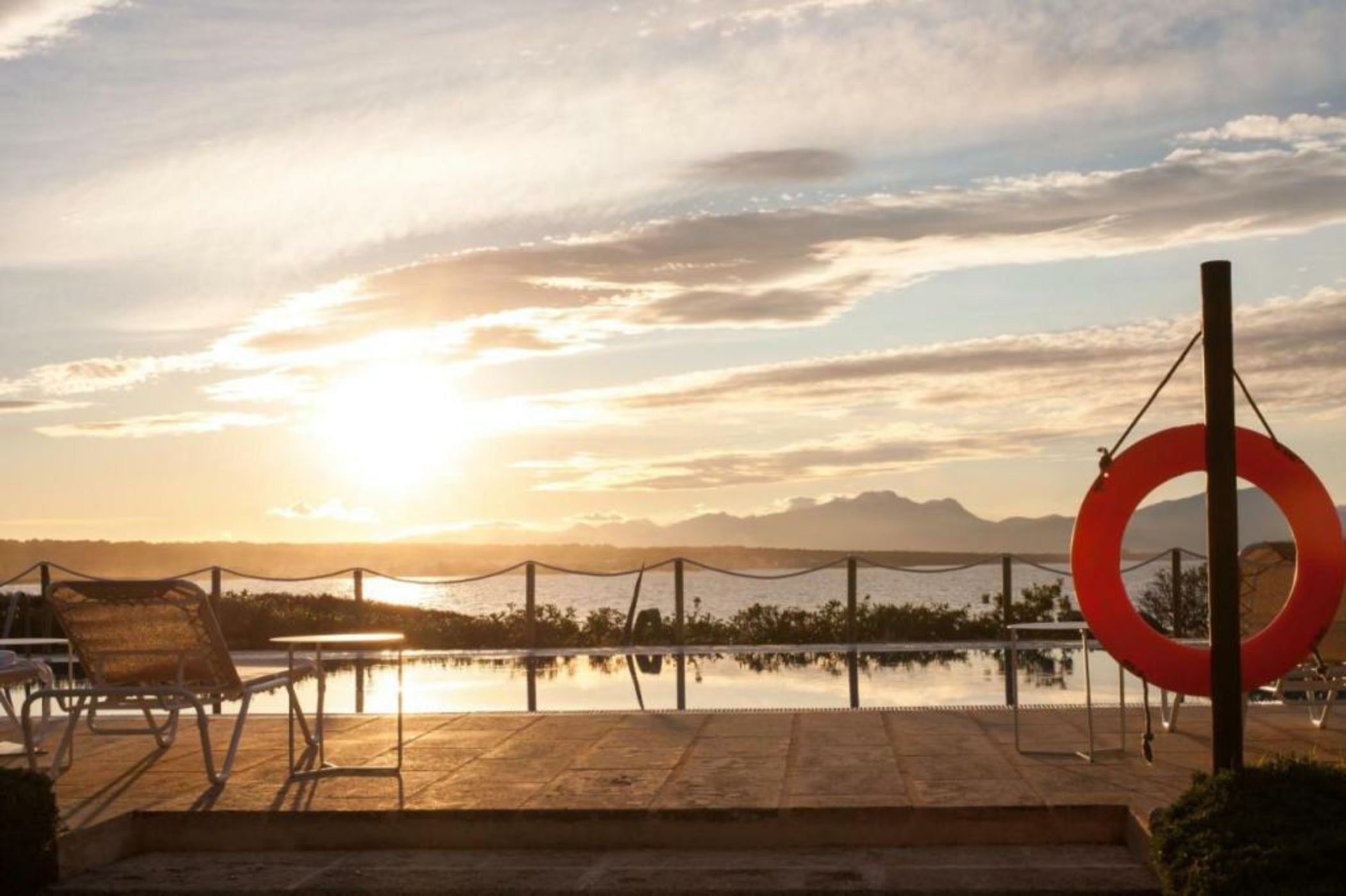 Hotel Es Blau Des Nord