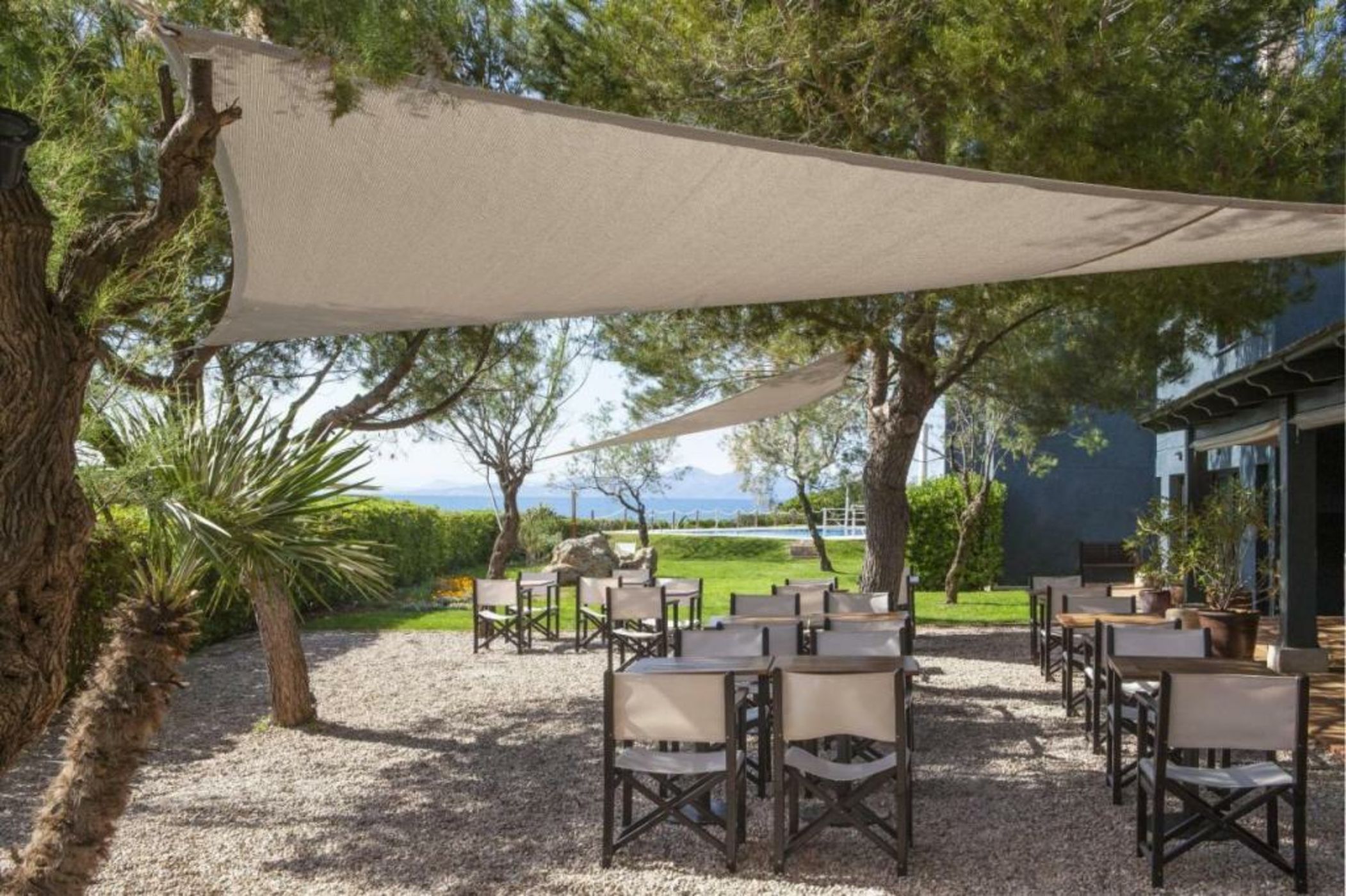 Hotel Es Blau Des Nord