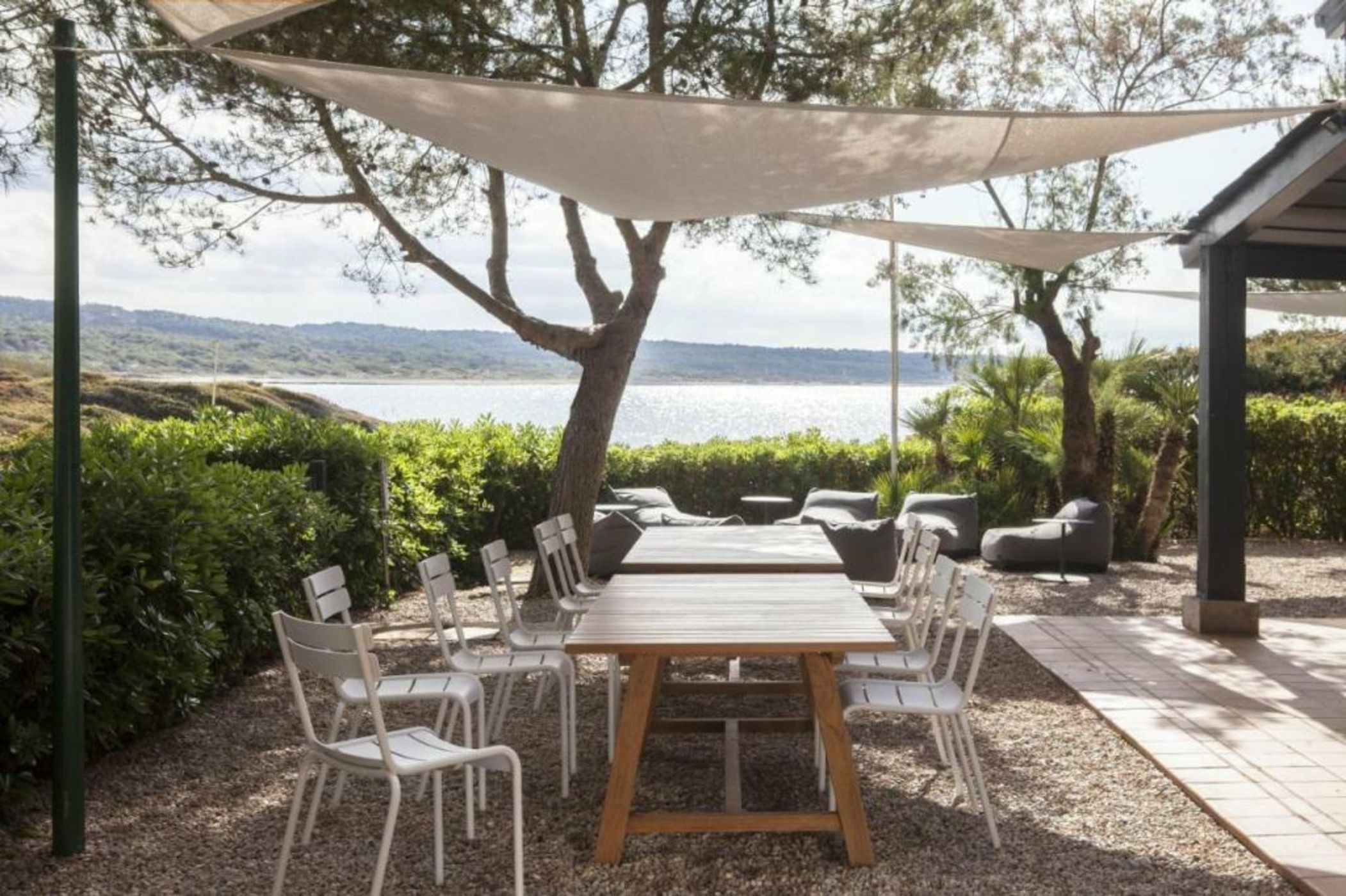 Hotel Es Blau Des Nord