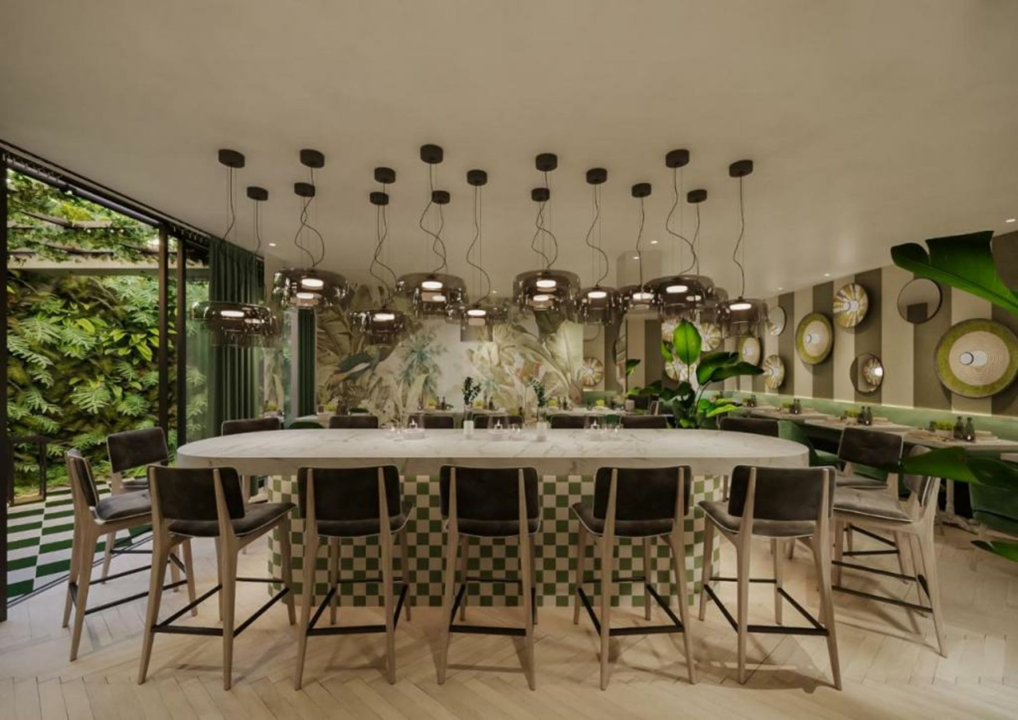 Belle Marivent Mediterranean Petit Hotel