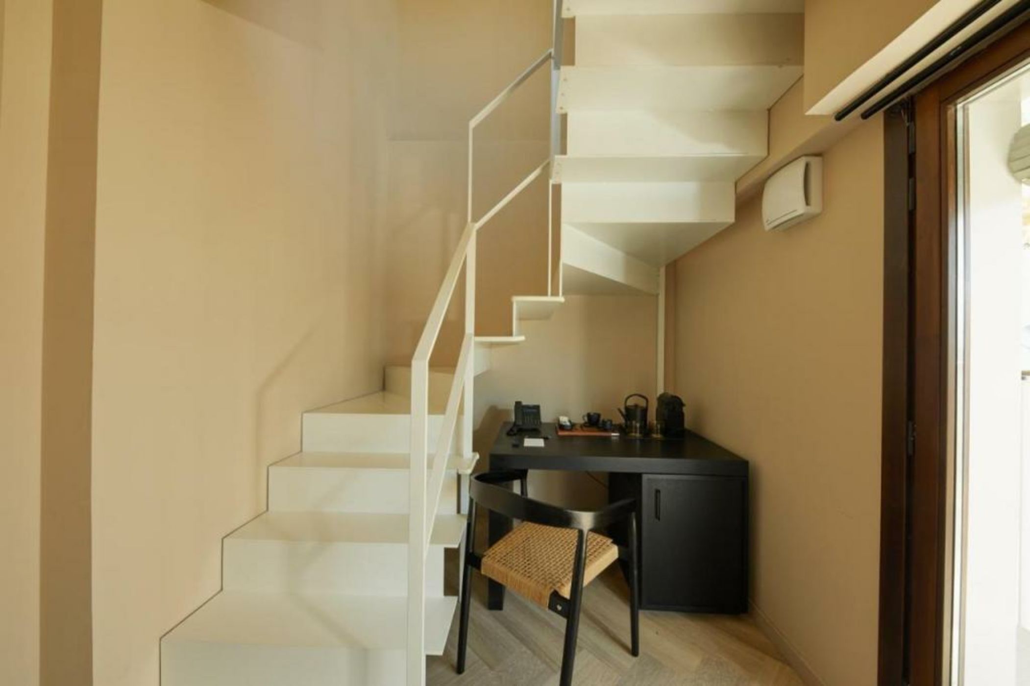 Belle Marivent Mediterranean Petit Hotel