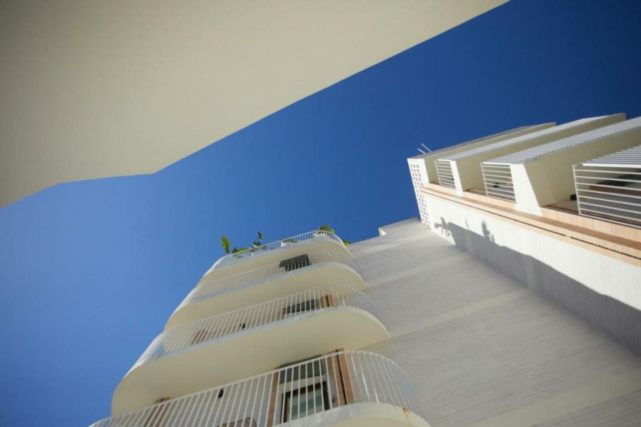 Belle Marivent Mediterranean Petit Hotel