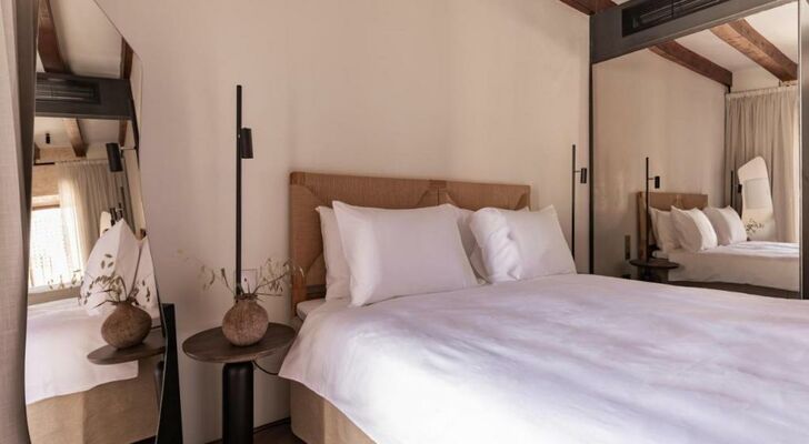 Nobis Hotel Palma, a Member of Design Hotels