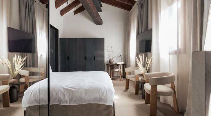 Nobis Hotel Palma, a Member of Design Hotels