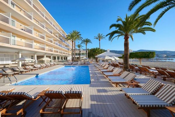 Zel Mallorca