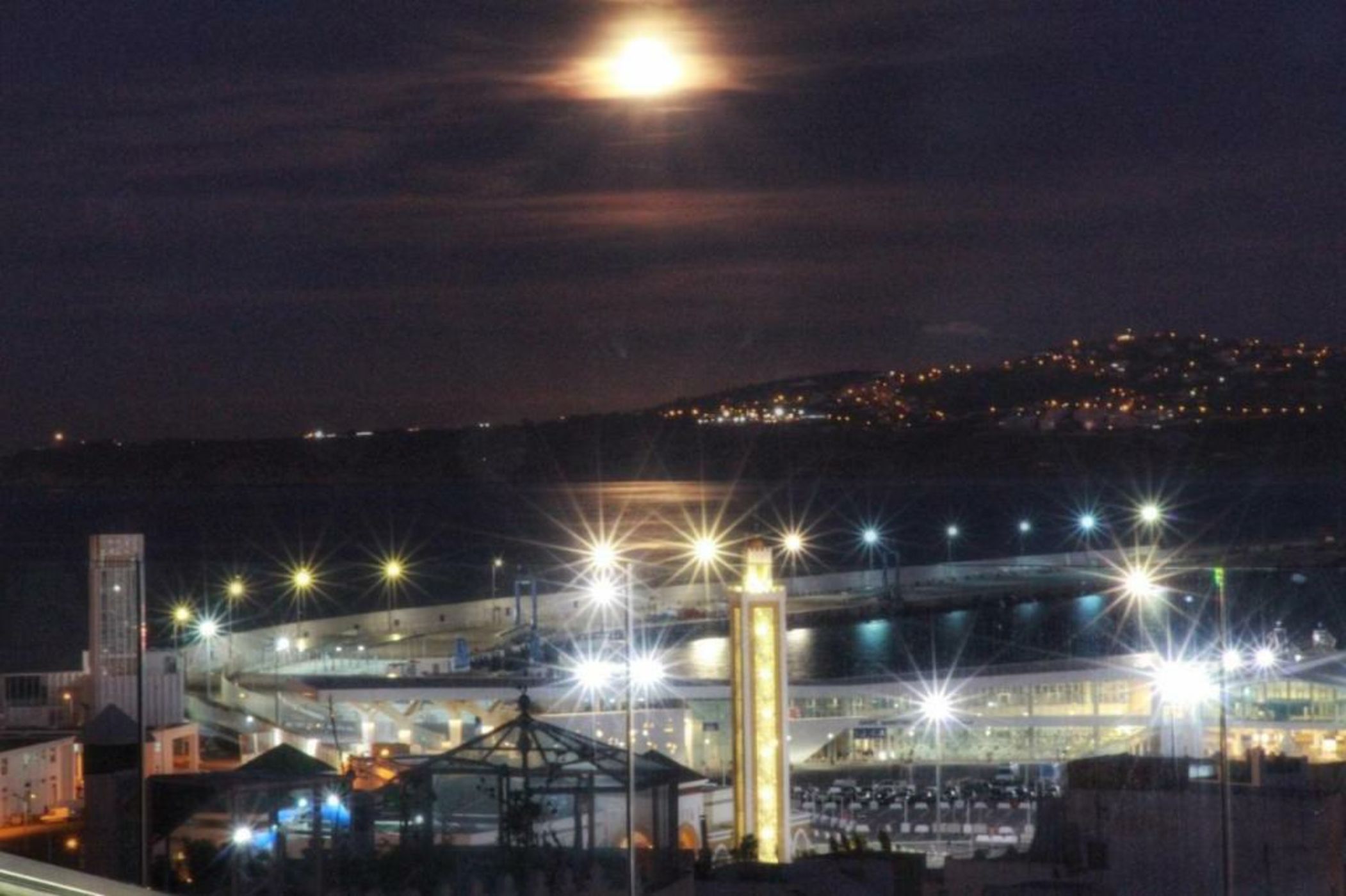 Riad Dar Saba - Saba's House