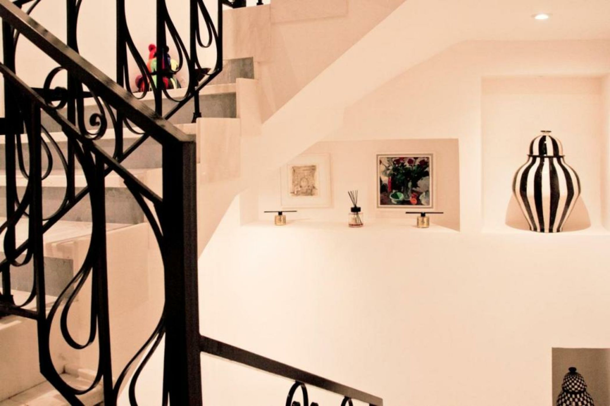 Riad Dar Saba - Saba's House