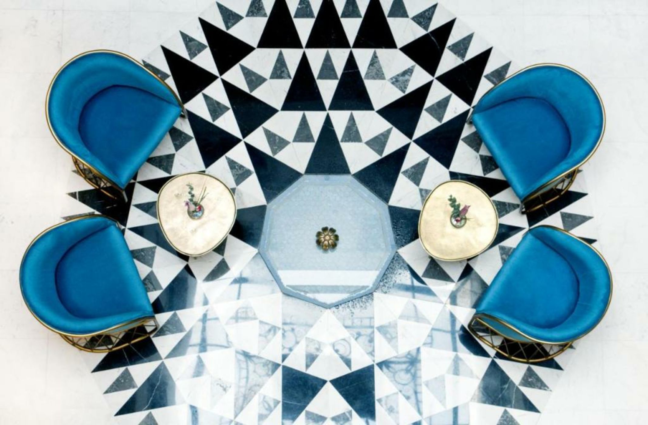 Riad Dar Saba - Saba's House