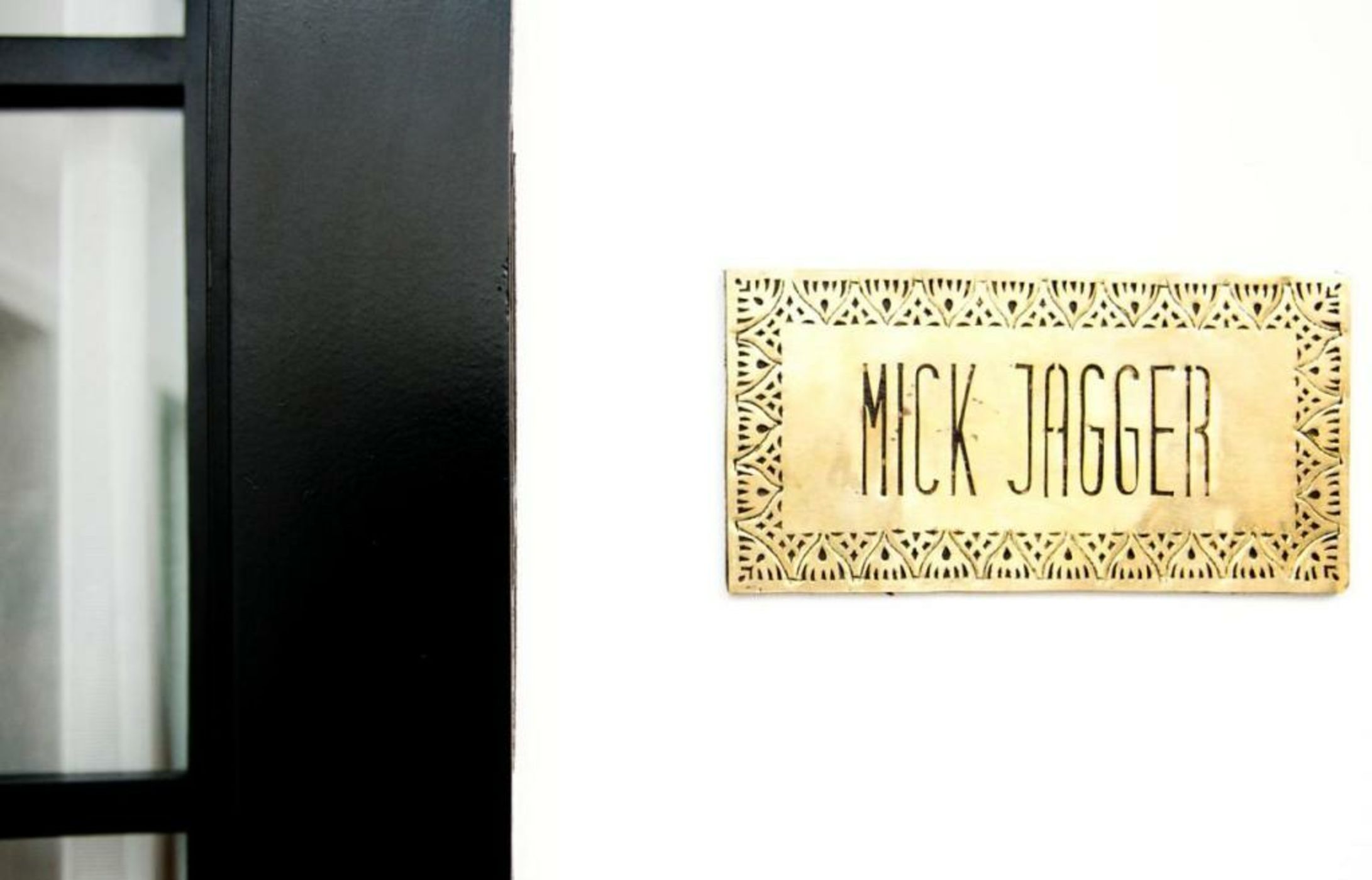 Riad Dar Saba - Saba's House