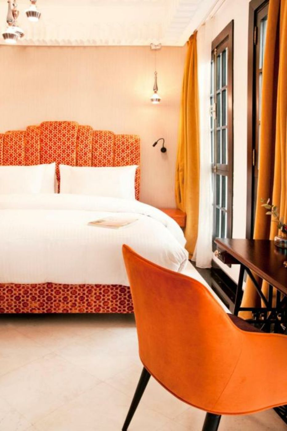 Riad Dar Saba - Saba's House