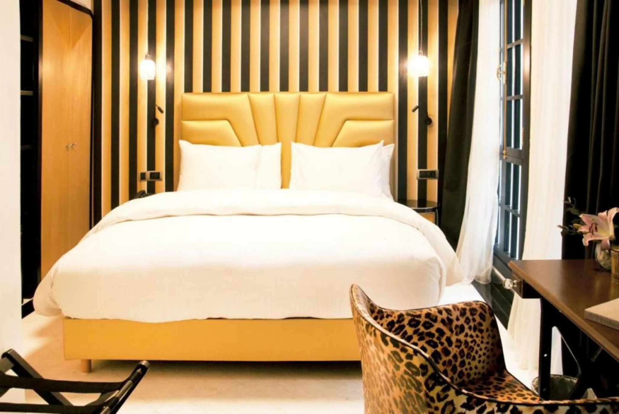 Riad Dar Saba - Saba's House