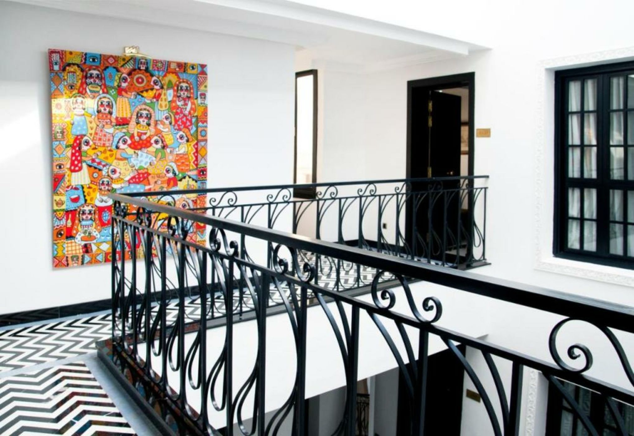 Riad Dar Saba - Saba's House