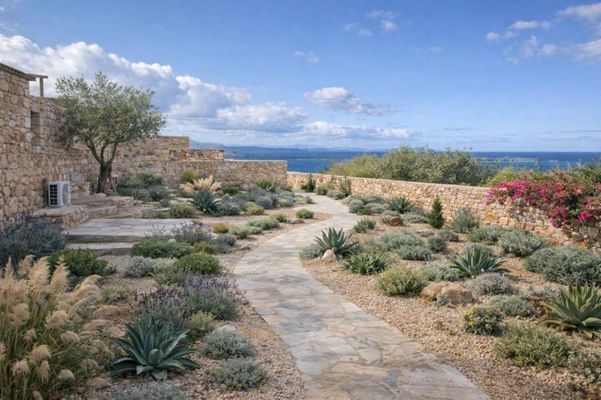 Mythic Paros , Adults Only