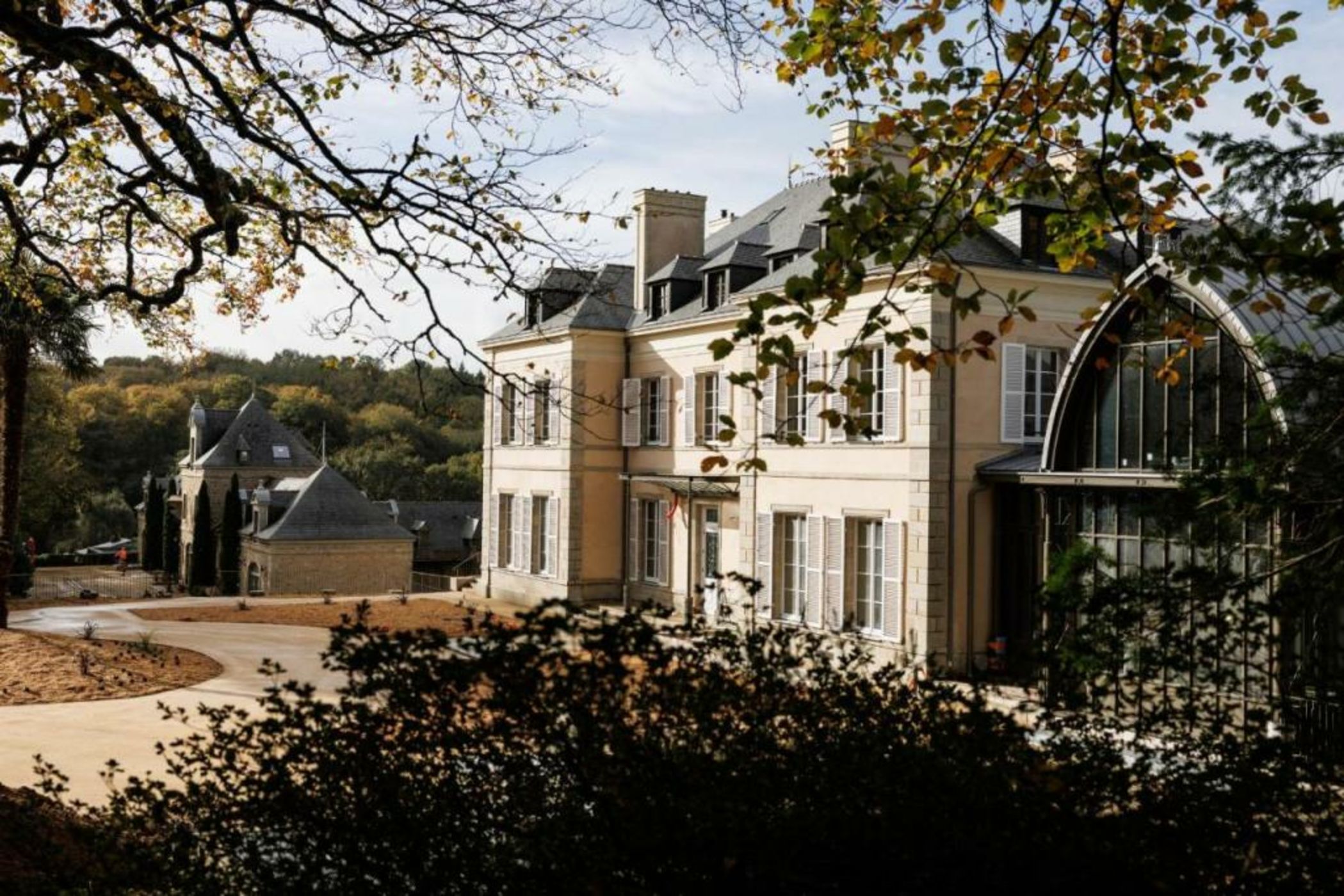 Domaine de Locguénolé & Spa - Relais & Chateaux