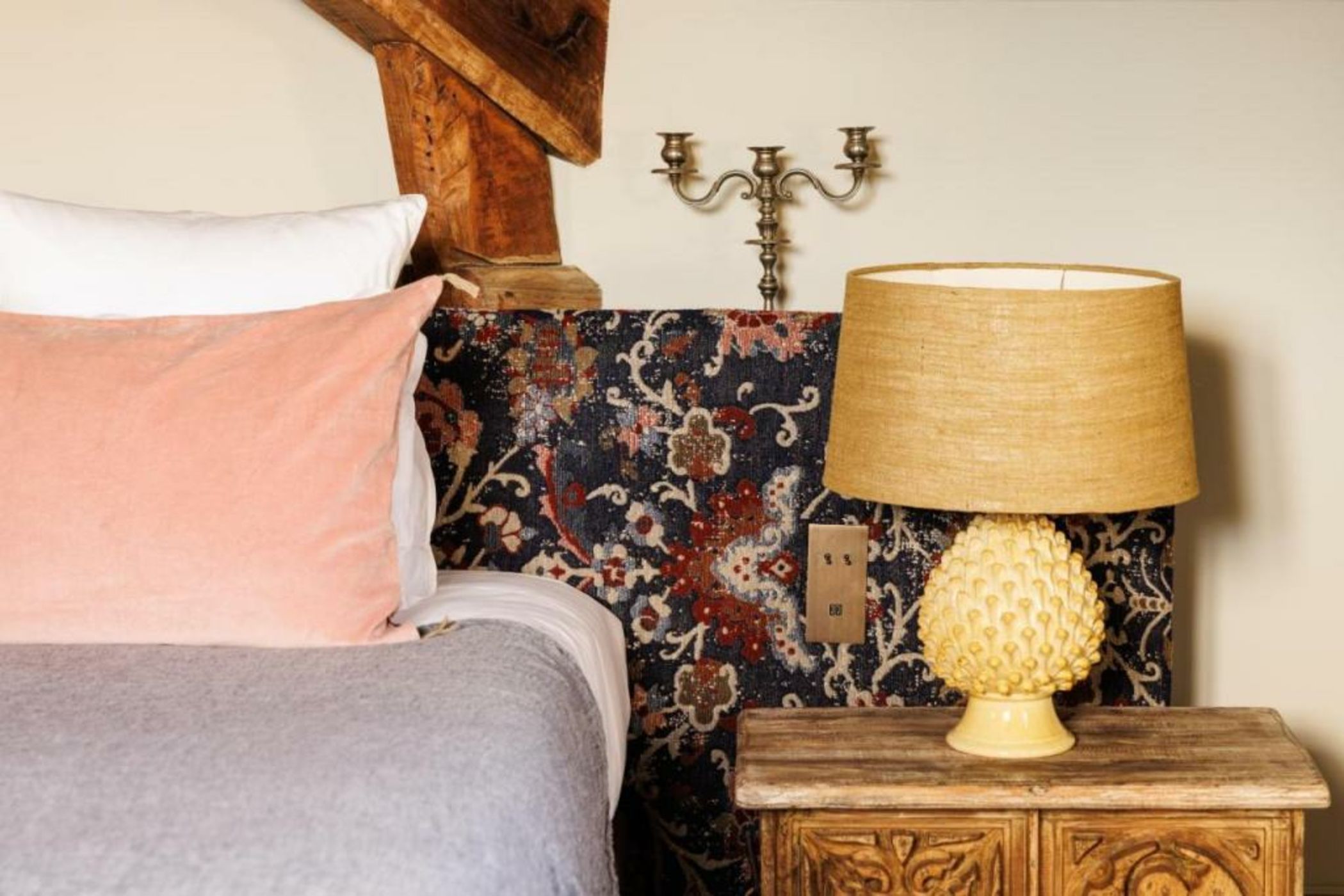 Domaine de Locguénolé & Spa - Relais & Chateaux