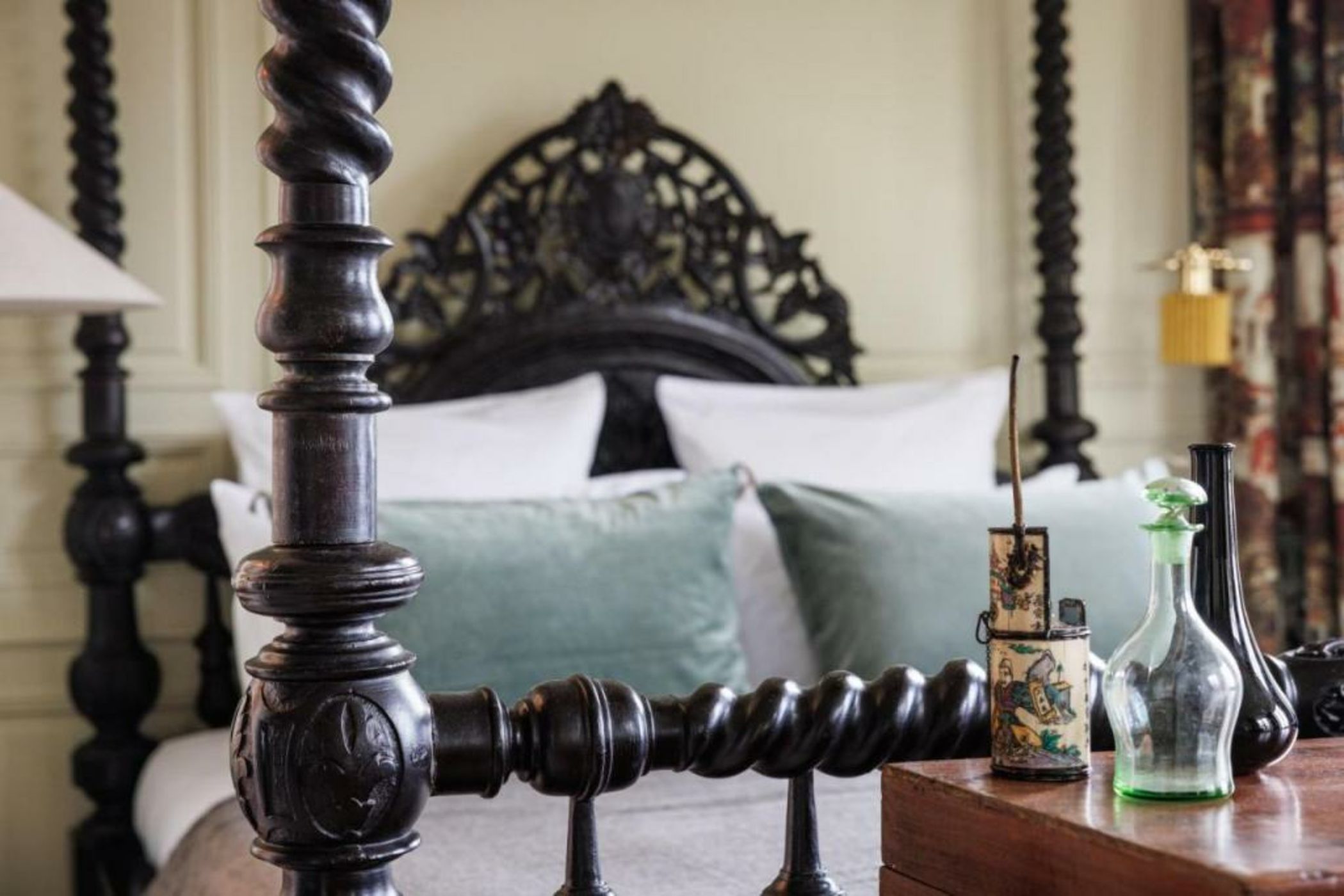 Domaine de Locguénolé & Spa - Relais & Chateaux