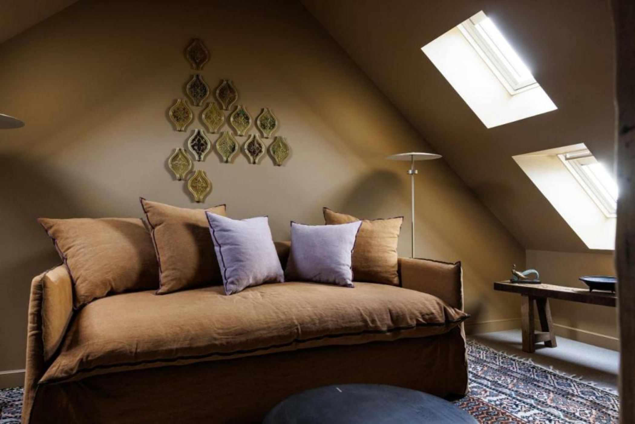 Domaine de Locguénolé & Spa - Relais & Chateaux