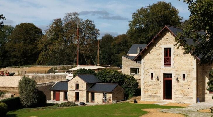 Domaine de Locguénolé & Spa - Relais & Chateaux