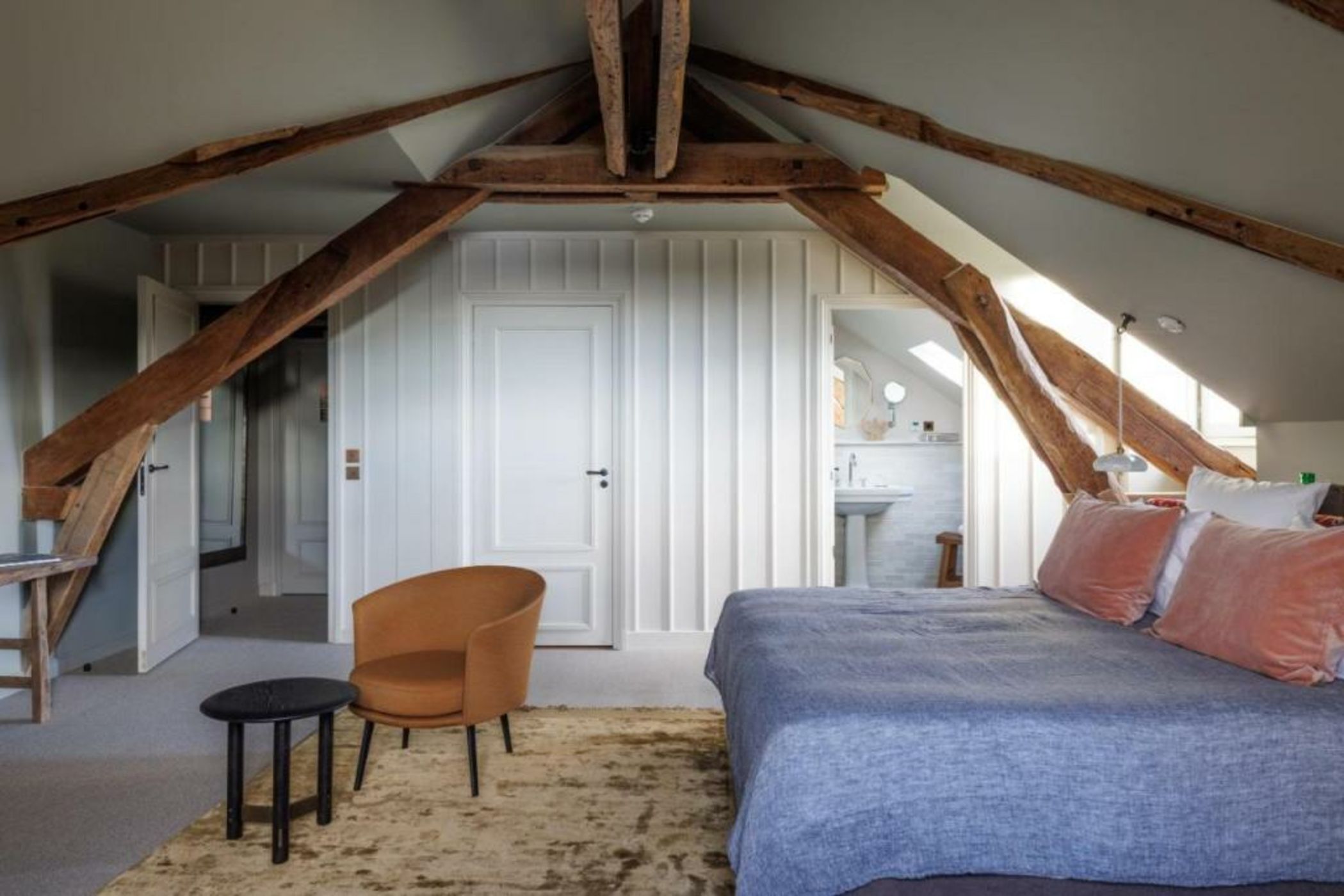 Domaine de Locguénolé & Spa - Relais & Chateaux