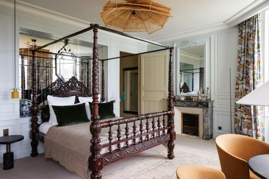 Domaine de Locguénolé & Spa - Relais & Chateaux