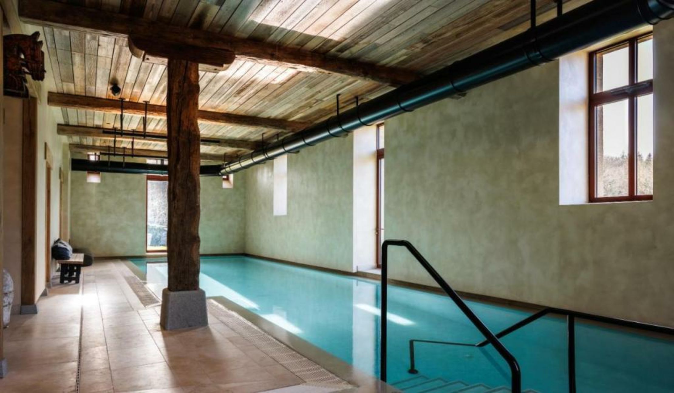 Domaine de Locguénolé & Spa - Relais & Chateaux