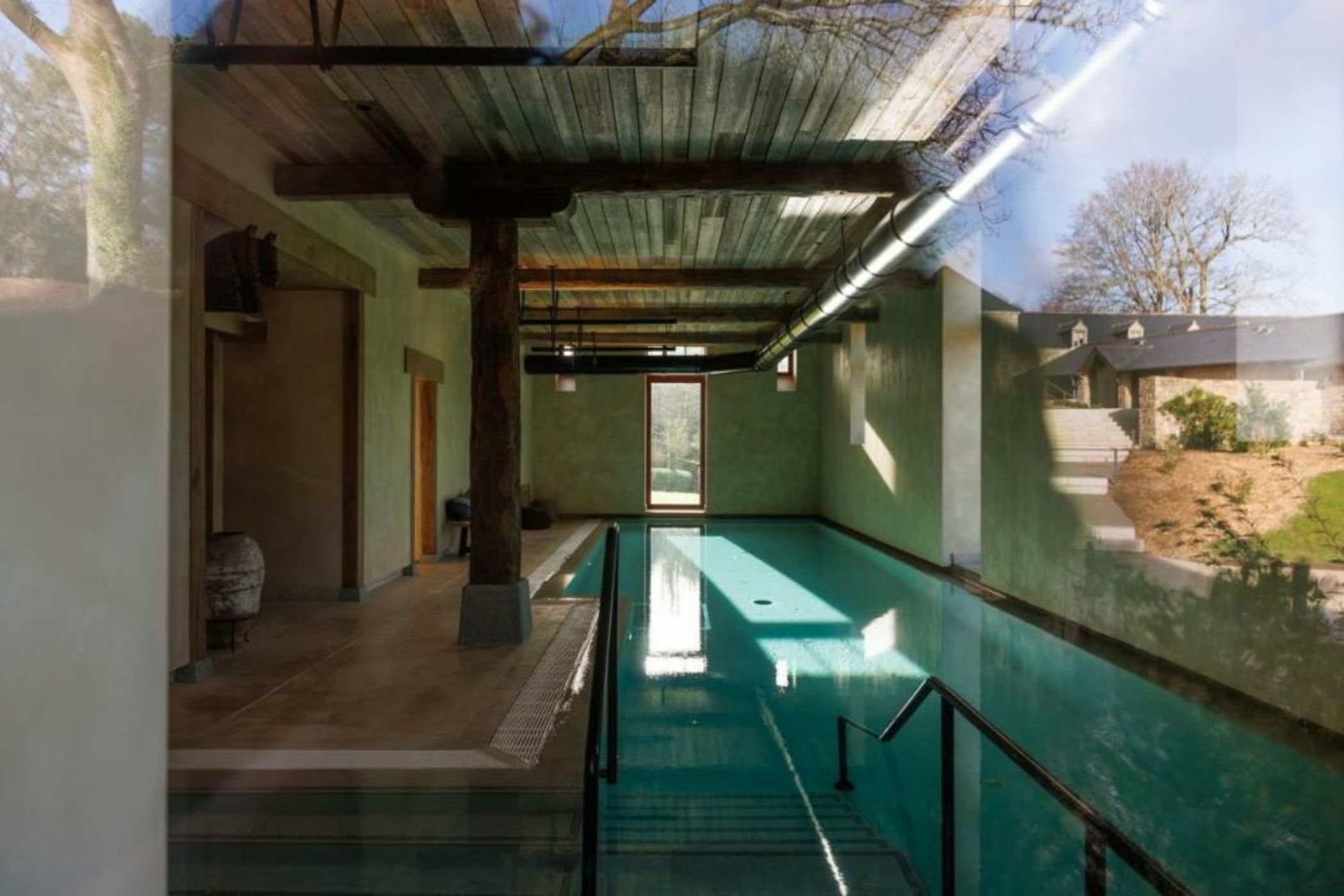 Domaine de Locguénolé & Spa - Relais & Chateaux