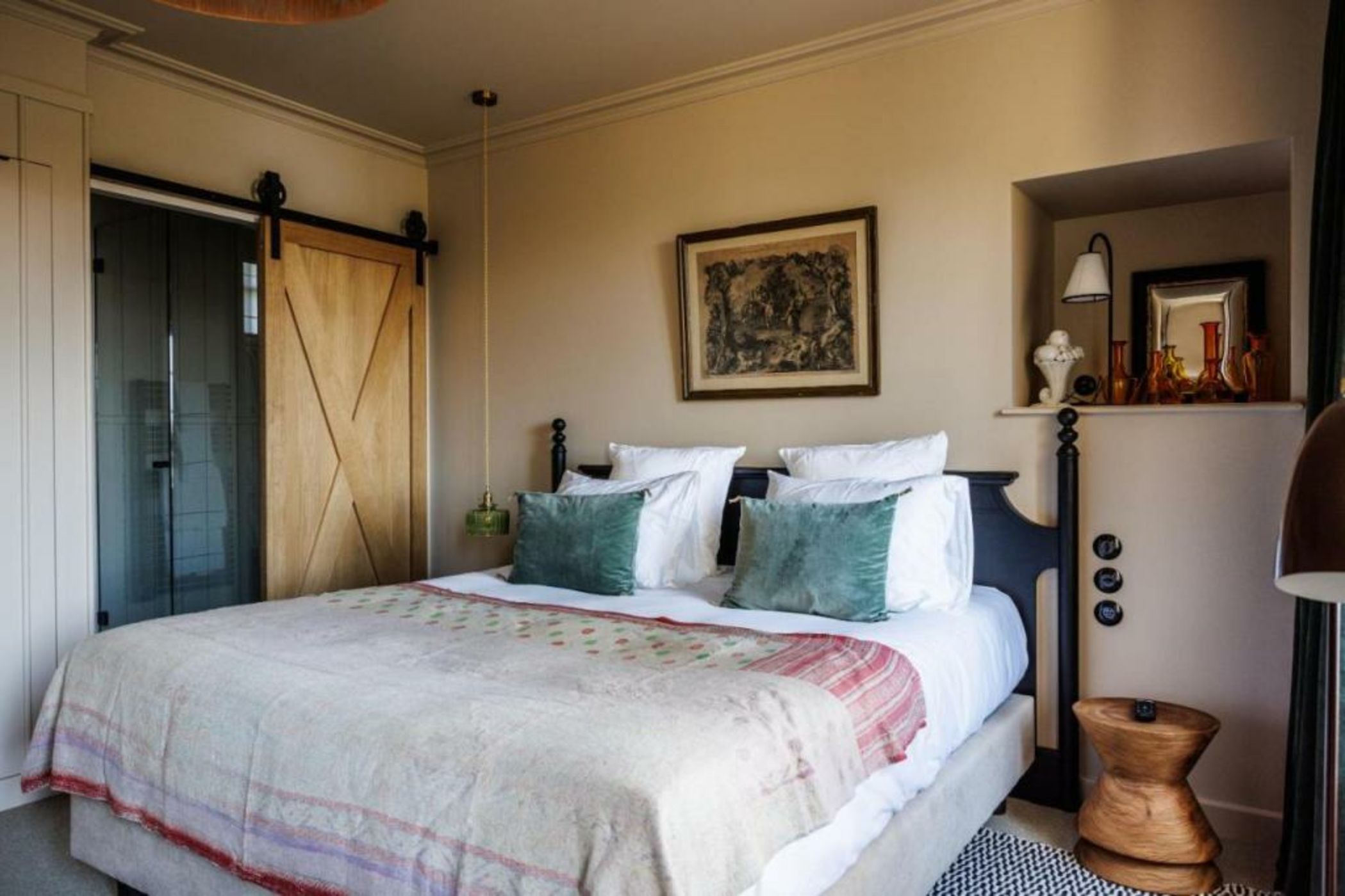 Domaine de Locguénolé & Spa - Relais & Chateaux