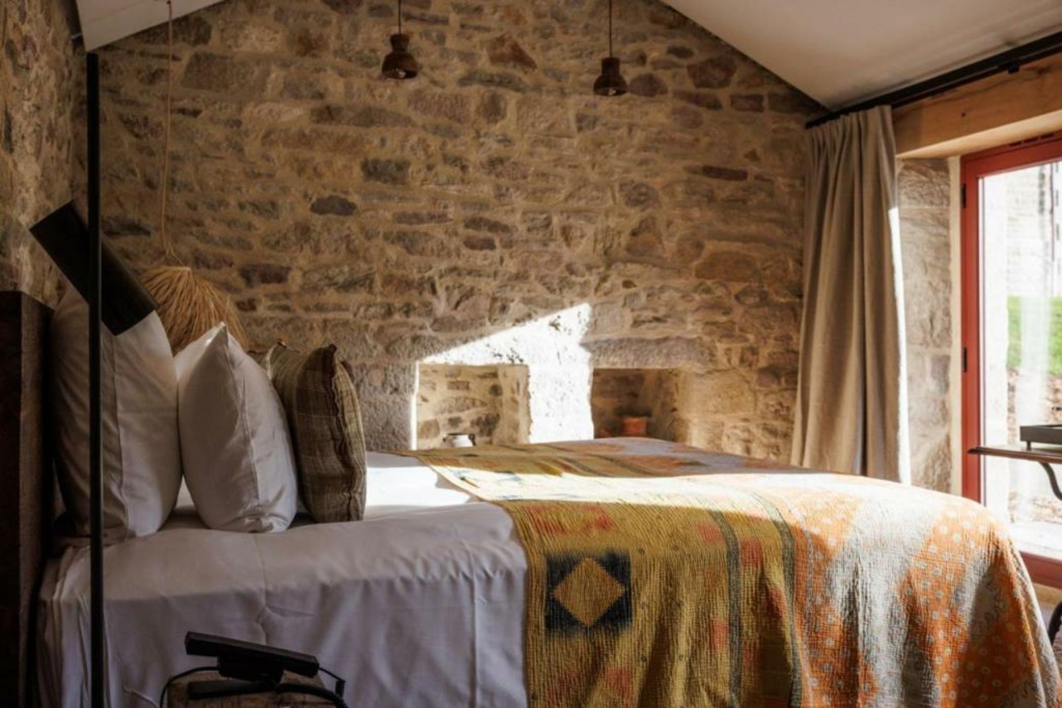 Domaine de Locguénolé & Spa - Relais & Chateaux