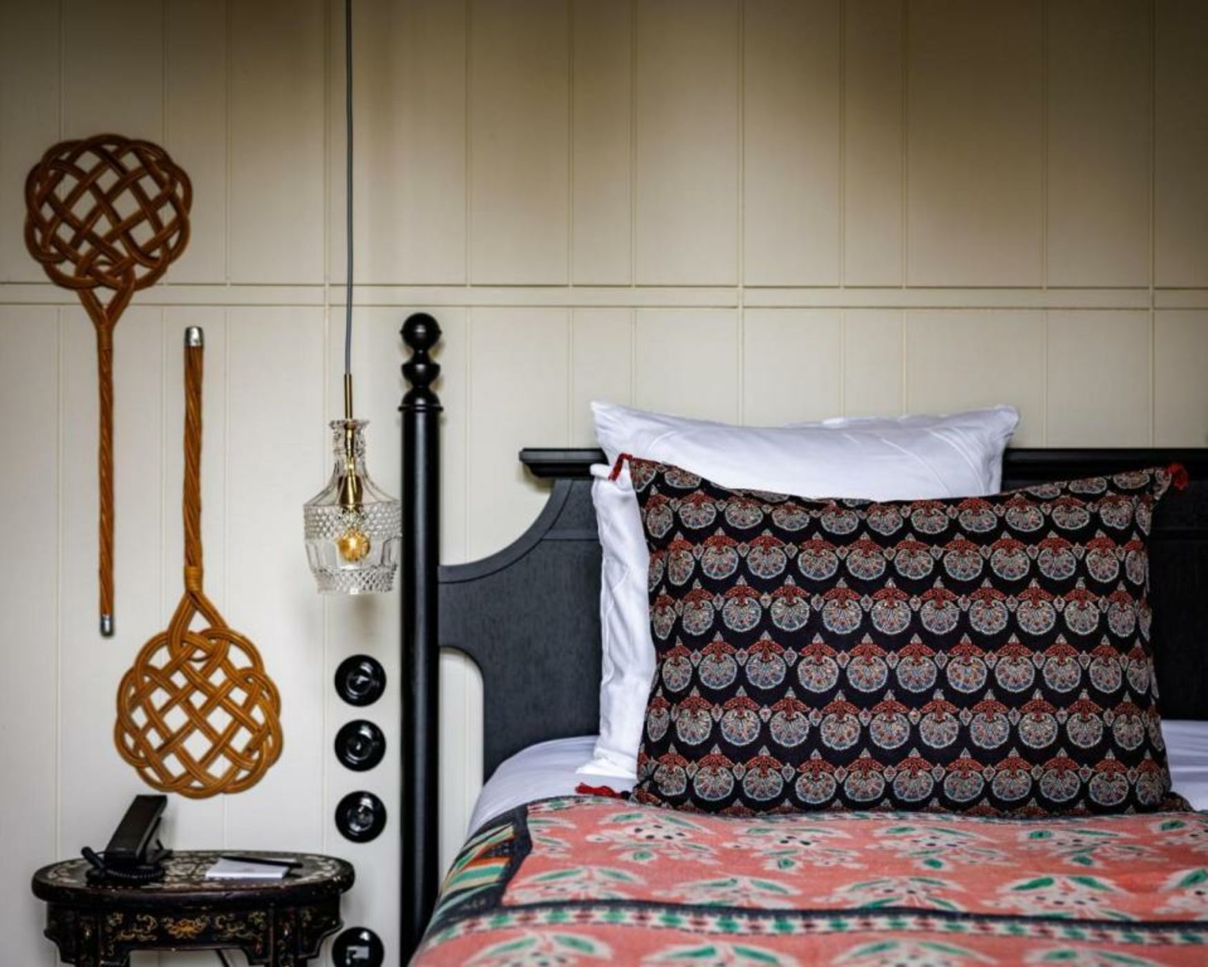 Domaine de Locguénolé & Spa - Relais & Chateaux