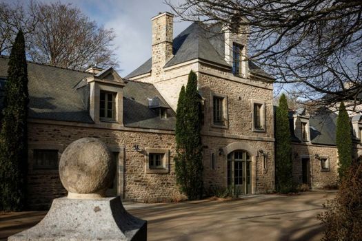 Domaine de Locguénolé & Spa - Relais & Chateaux