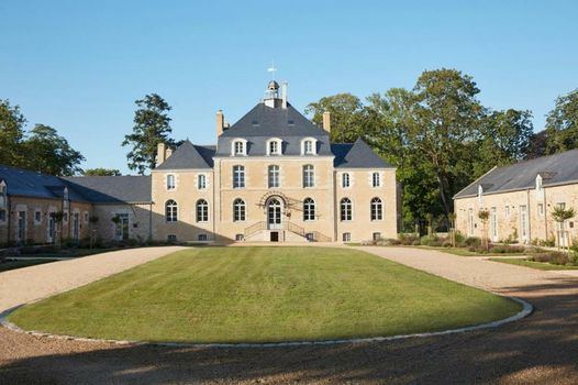 DOMAINE LE MEZO