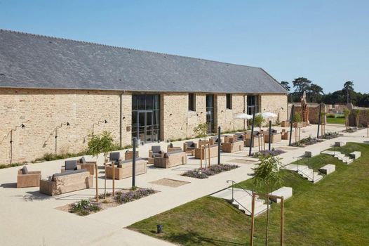 DOMAINE LE MEZO