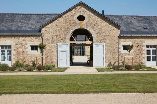 DOMAINE LE MEZO