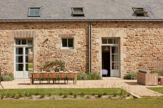 DOMAINE LE MEZO