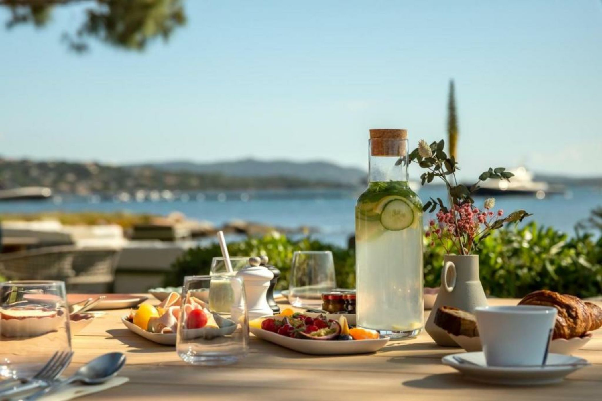 Casa Santini x Roc Seven