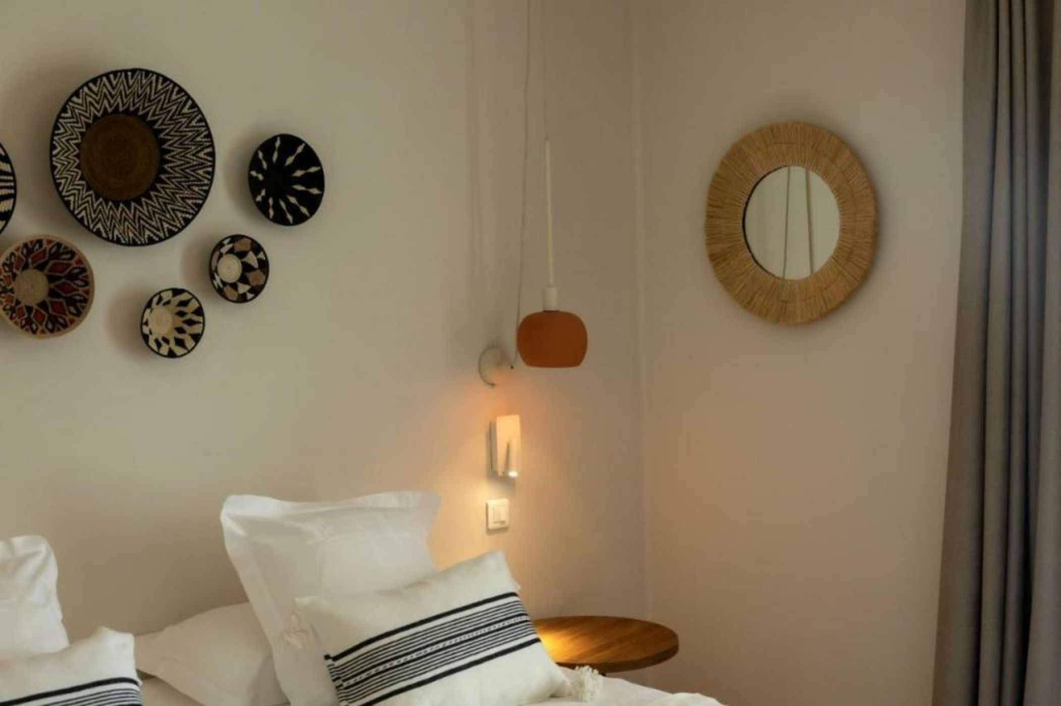 Casa Santini x Roc Seven