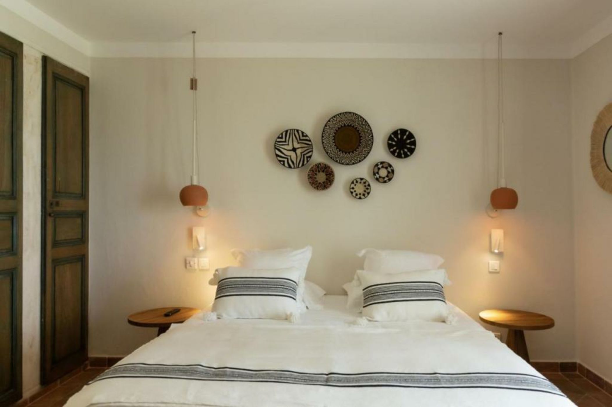 Casa Santini x Roc Seven