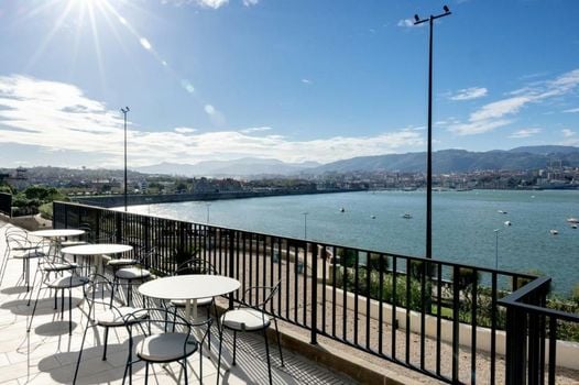 Palacio Arriluce Hotel