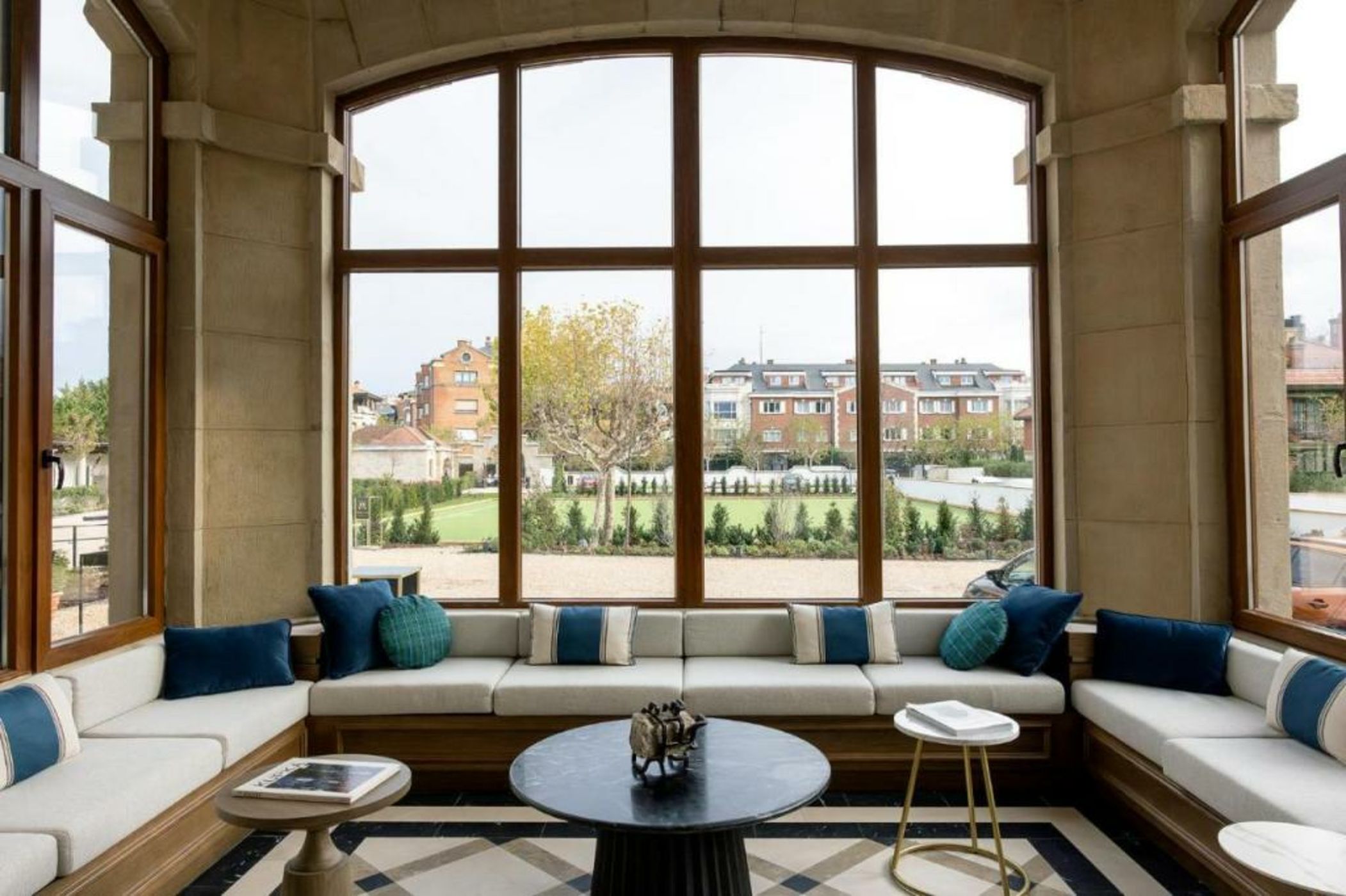 Palacio Arriluce Hotel