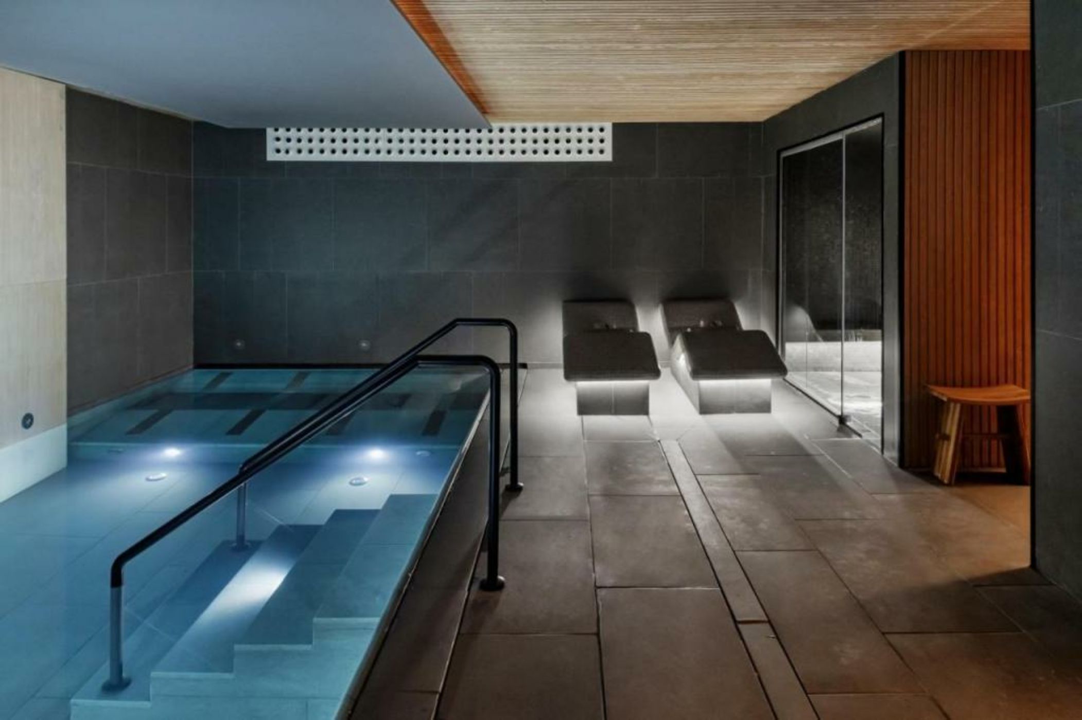 Palacio Arriluce Hotel