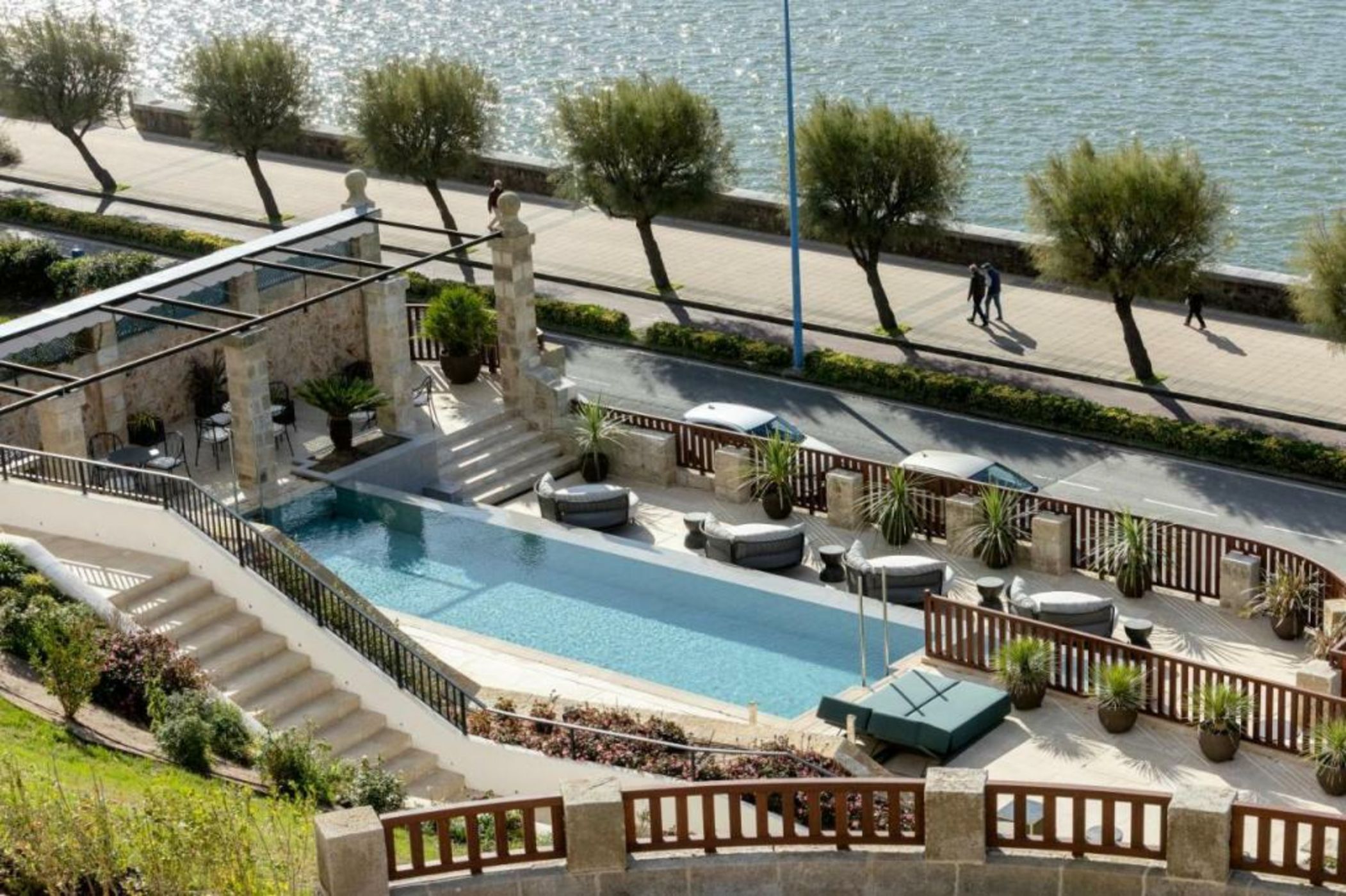 Palacio Arriluce Hotel