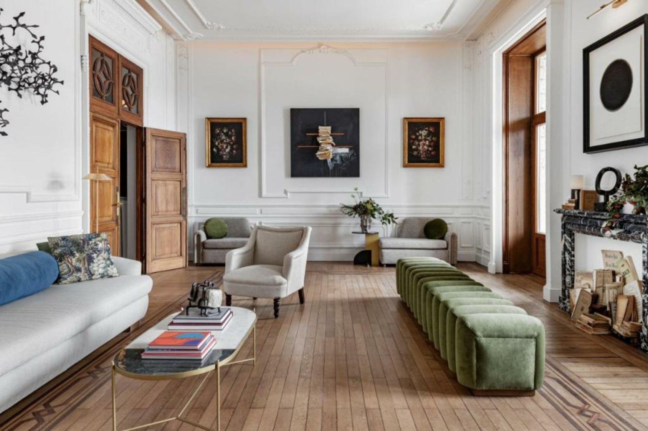 Palacio Arriluce Hotel