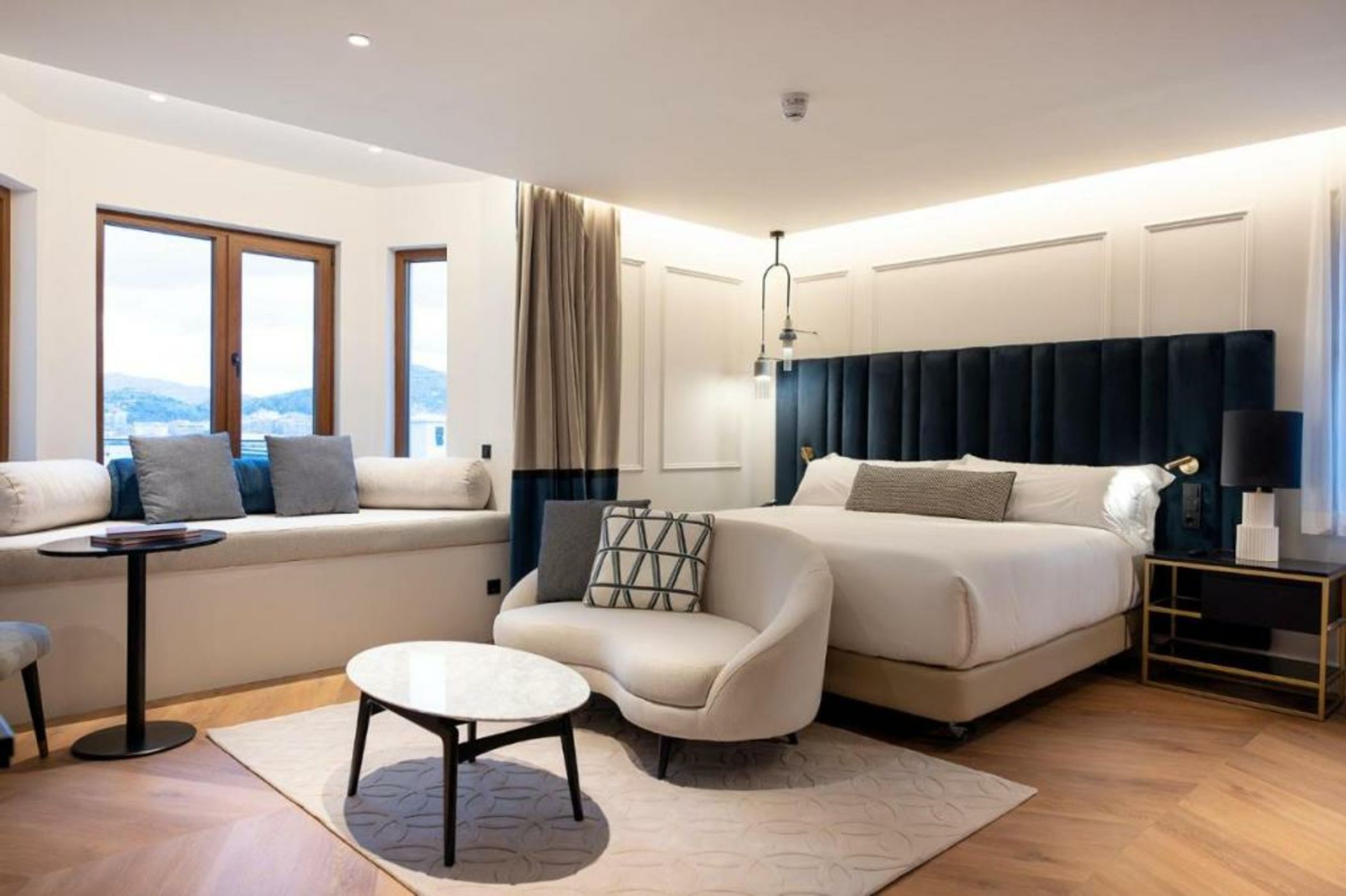 Palacio Arriluce Hotel